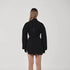 FALDA NEGRA KARMICO CLEMONT